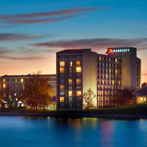 Kansas City Airport Marriott